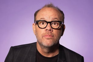 Tom Papa:  Grateful Bread Tour