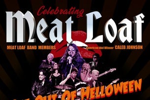Bat out of Helloween: Celebrating Meat Loaf and Rocky Horror Hits