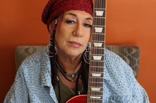 Joanna Connor