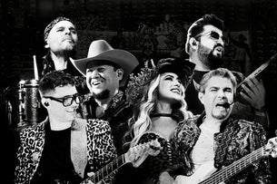 La Casetera: Caseterapia Tour 2025