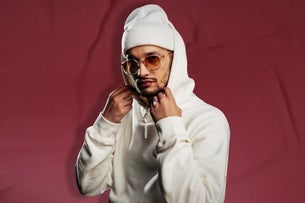 SOOLKING EN CONCERT À MONTRÉAL 
