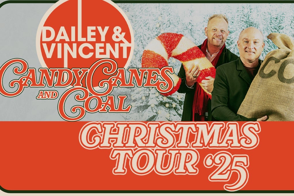 Dailey & Vincent