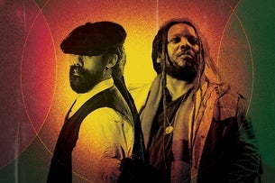 Damian Jr. Gong Marley & Stephen Marley