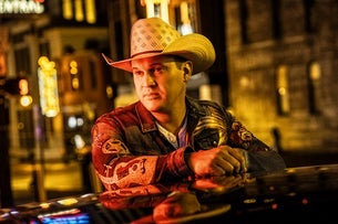 Jon Pardi: Honkytonk Hollywood Tour 2025