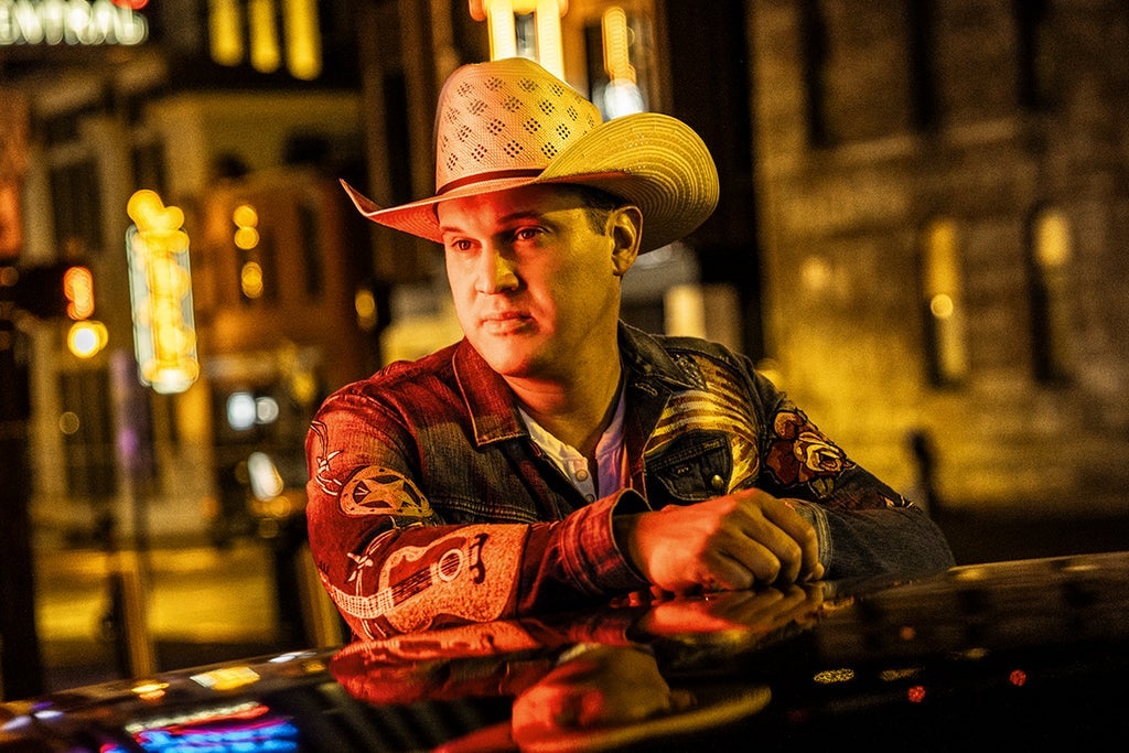 Jon Pardi: Honkytonk Hollywood Tour 2025