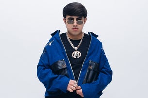 OSCAR MAYDON - RICO O MUERTO TOUR