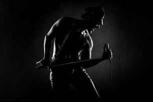 Kings of Queen - A Tribute to Queen