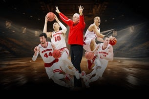 Made 'Em Believe: 2015 Wisconsin Basketball Reunion