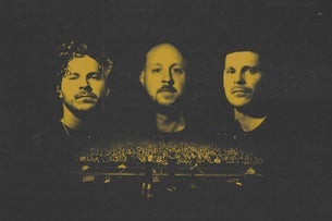 Our Last Night - The Final Tour