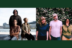 Yo La Tengo + Built To Spill