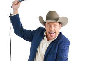William Lee Martin: The Funny Life Tour