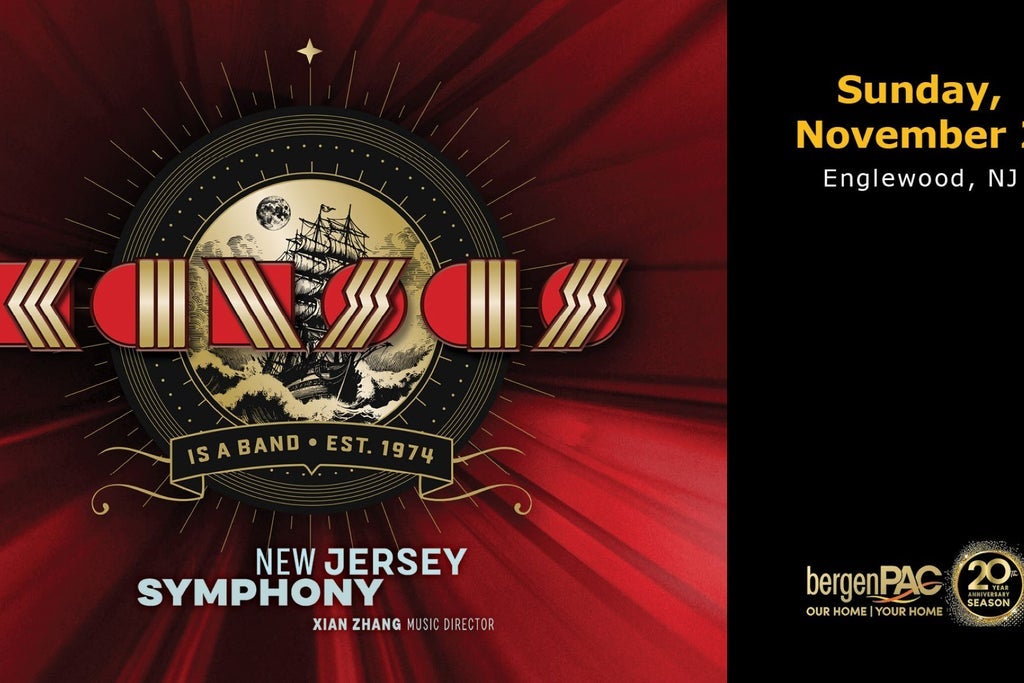 Kansas & New Jersey Symphony Chamber Players