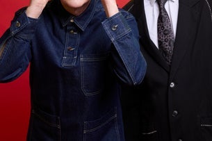 SPARKS - MAD! TOUR