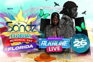 Sandz Caribbean Music Festival