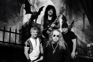The Ultimate Ozzy & Van Halen Tribute Concert