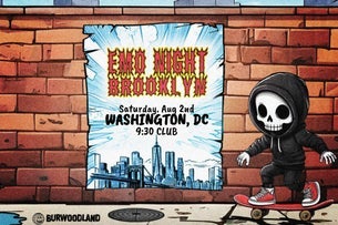 Emo Night Brooklyn