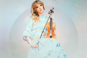 Lindsey Stirling - Night With The Atlanta Symphony Orchestra