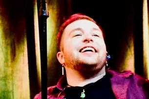 Jesse Agan:  The Music Of Queen