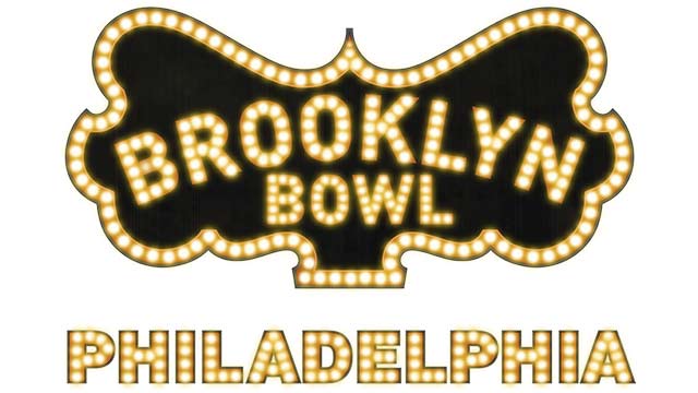 Brooklyn Bowl Philadelphia