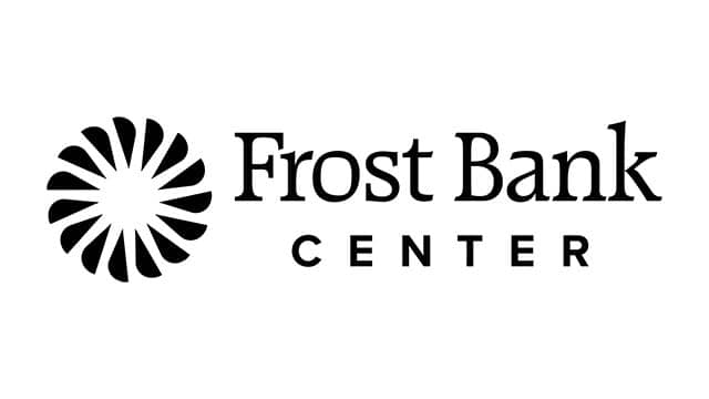 Frost Bank Center