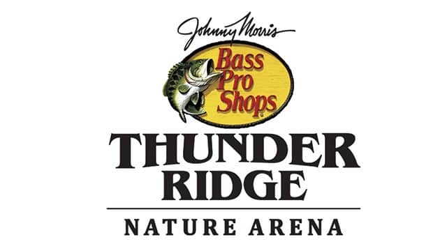 Thunder Ridge Nature Arena