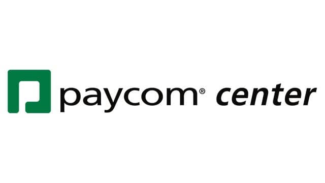 Paycom Center