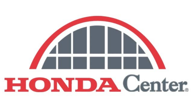 Honda Center