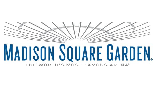 Madison Square Garden