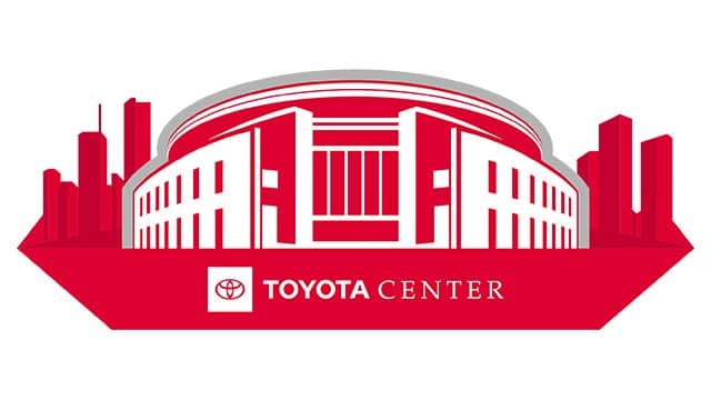 Toyota Center