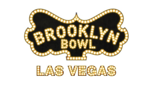 Brooklyn Bowl Las Vegas