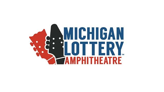 Michigan Lottery Amphitheatre at Freedom Hill