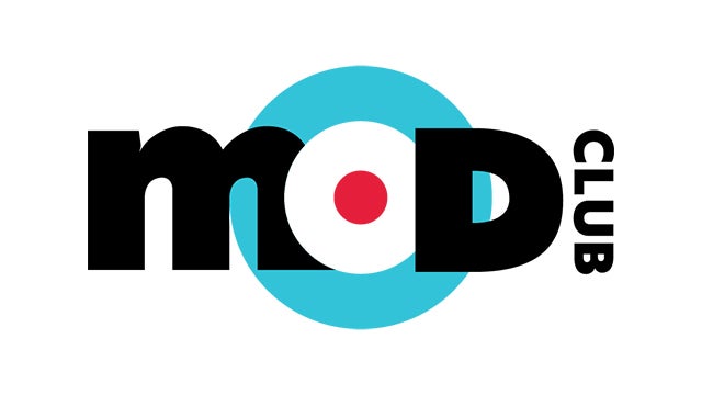 The Mod Club (formerly known as The Axis Club) 