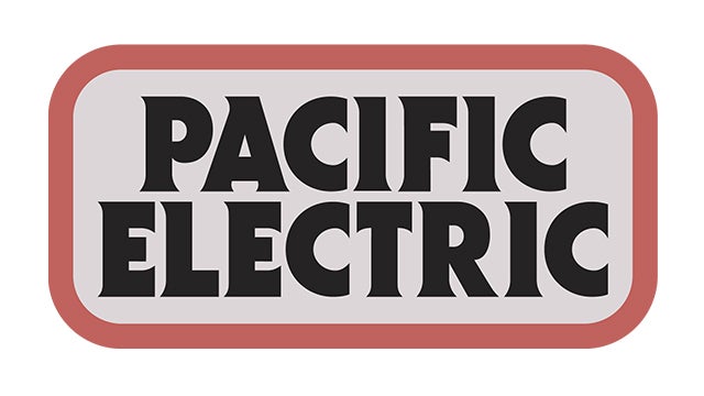 Pacific Electric