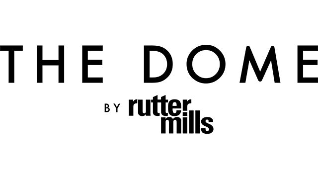 The Dome by Rutter Mills