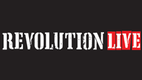 Revolution Live