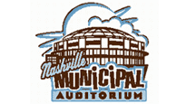 Nashville Municipal Auditorium