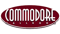 Commodore Ballroom