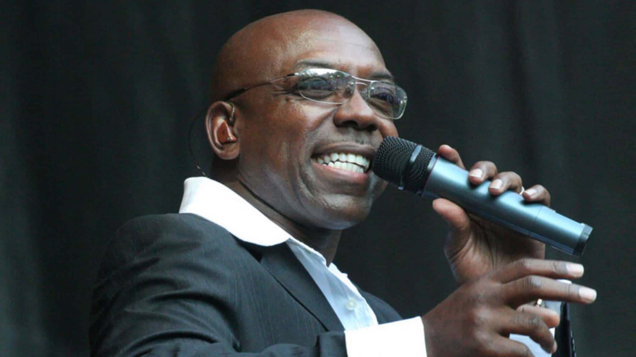 Larry Braggs
