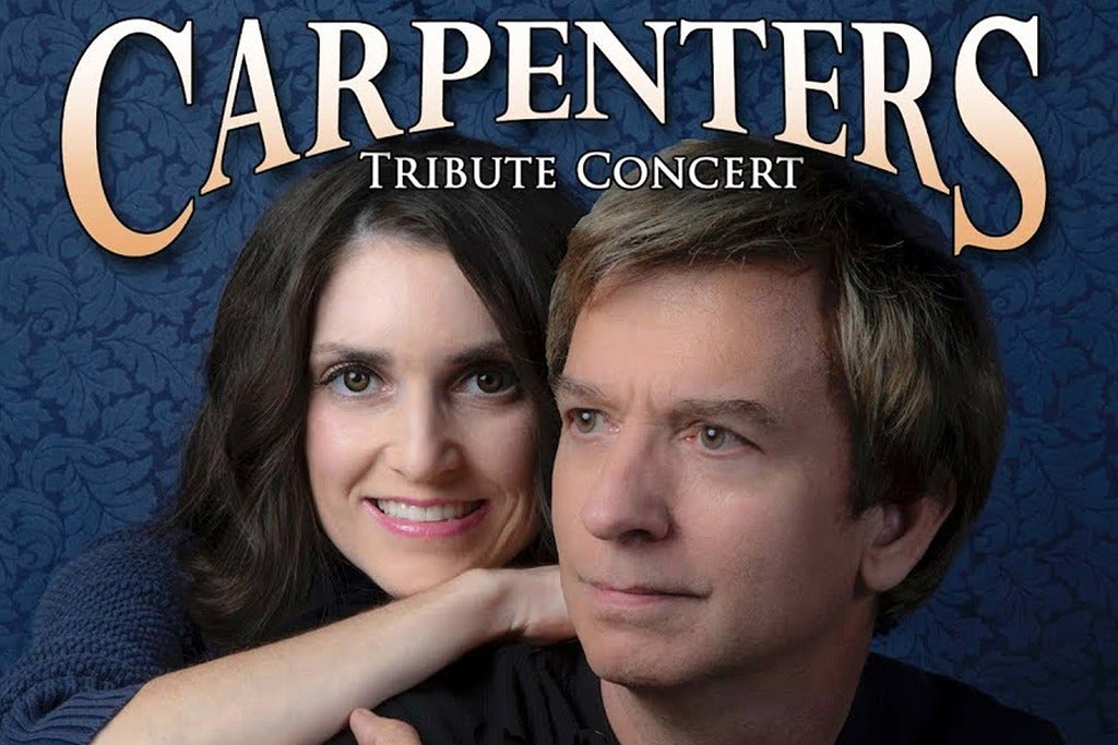 Top of the World - A Carpenters Tribute