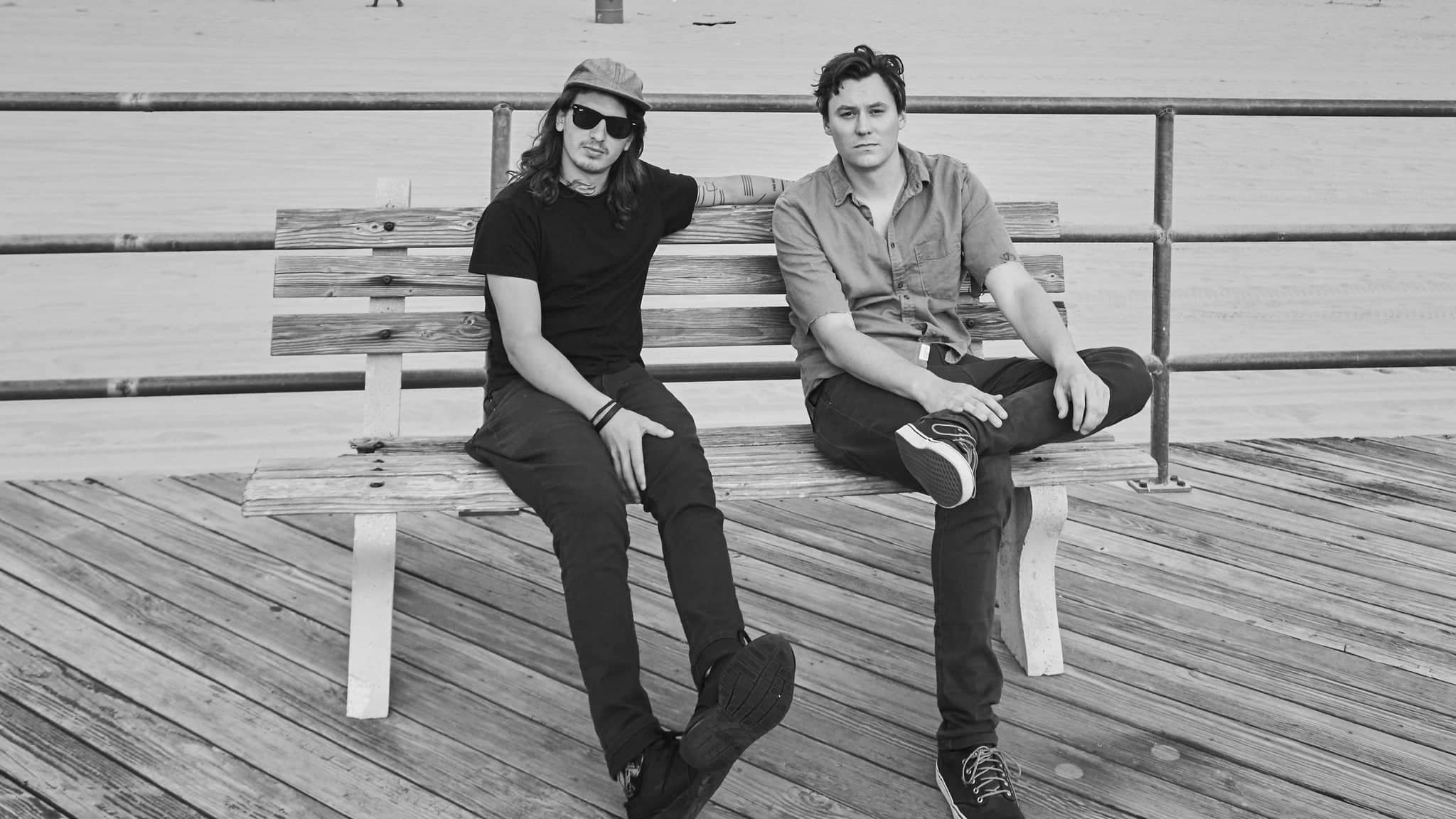 The Front Bottoms