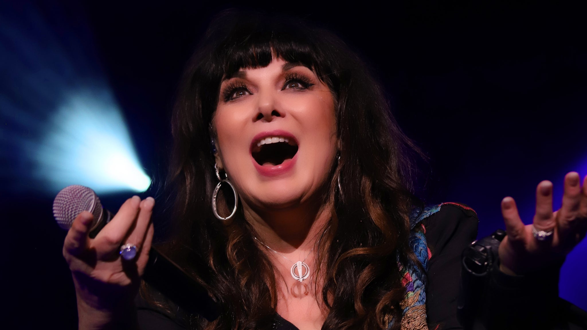 Ann Wilson