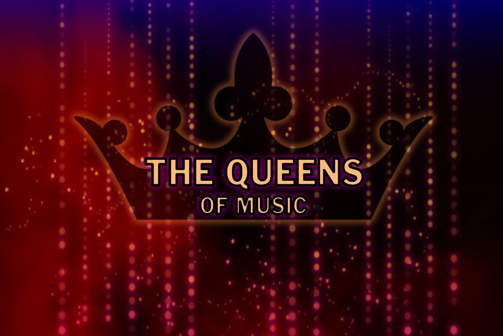 The Queens of Music