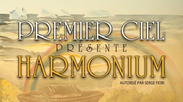 Harmonium