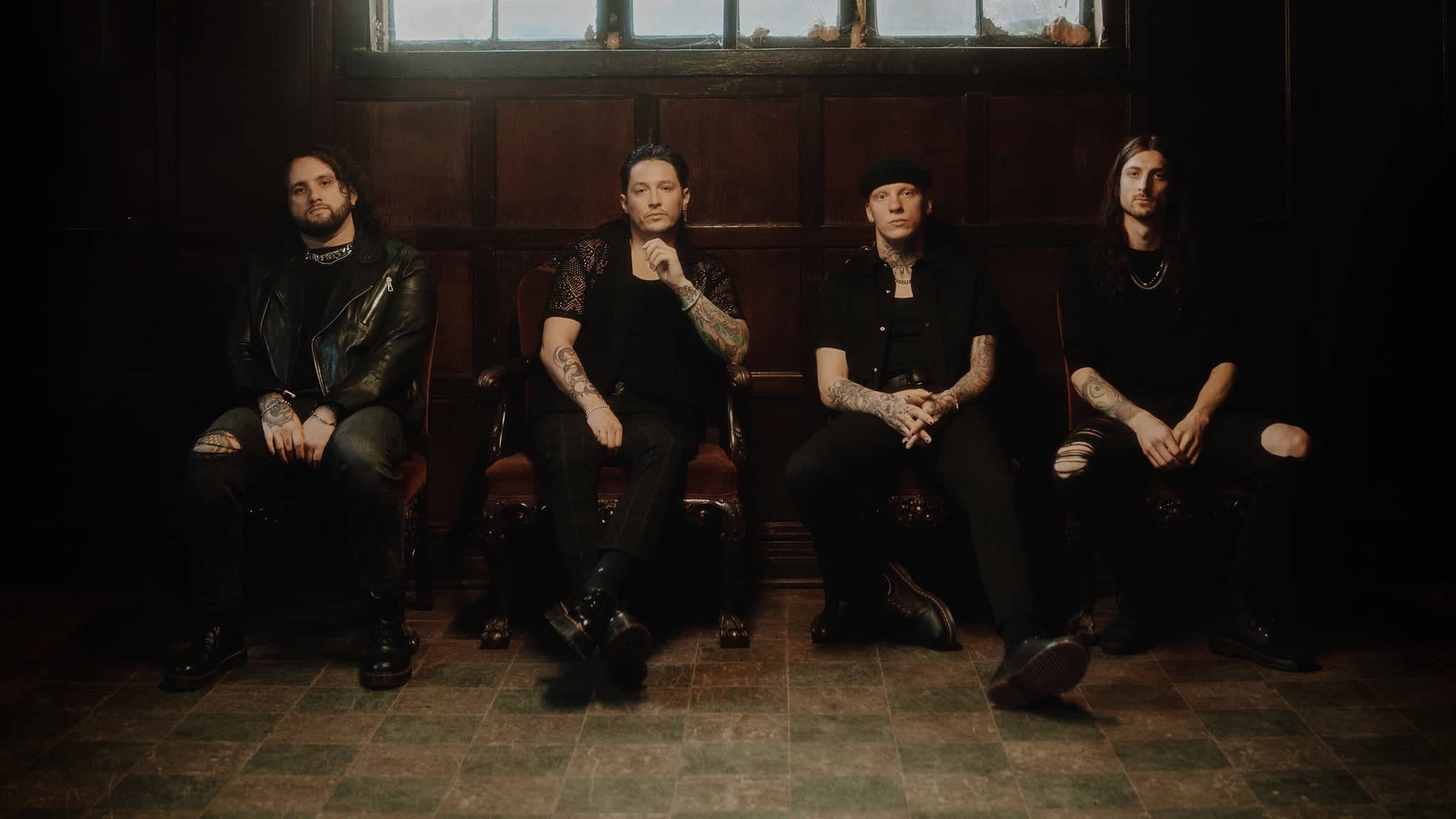 The Word Alive