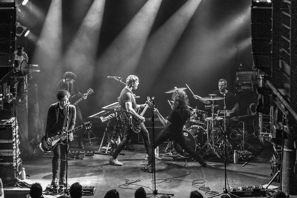 Twisted with Third Eye Blind & Yellowcard