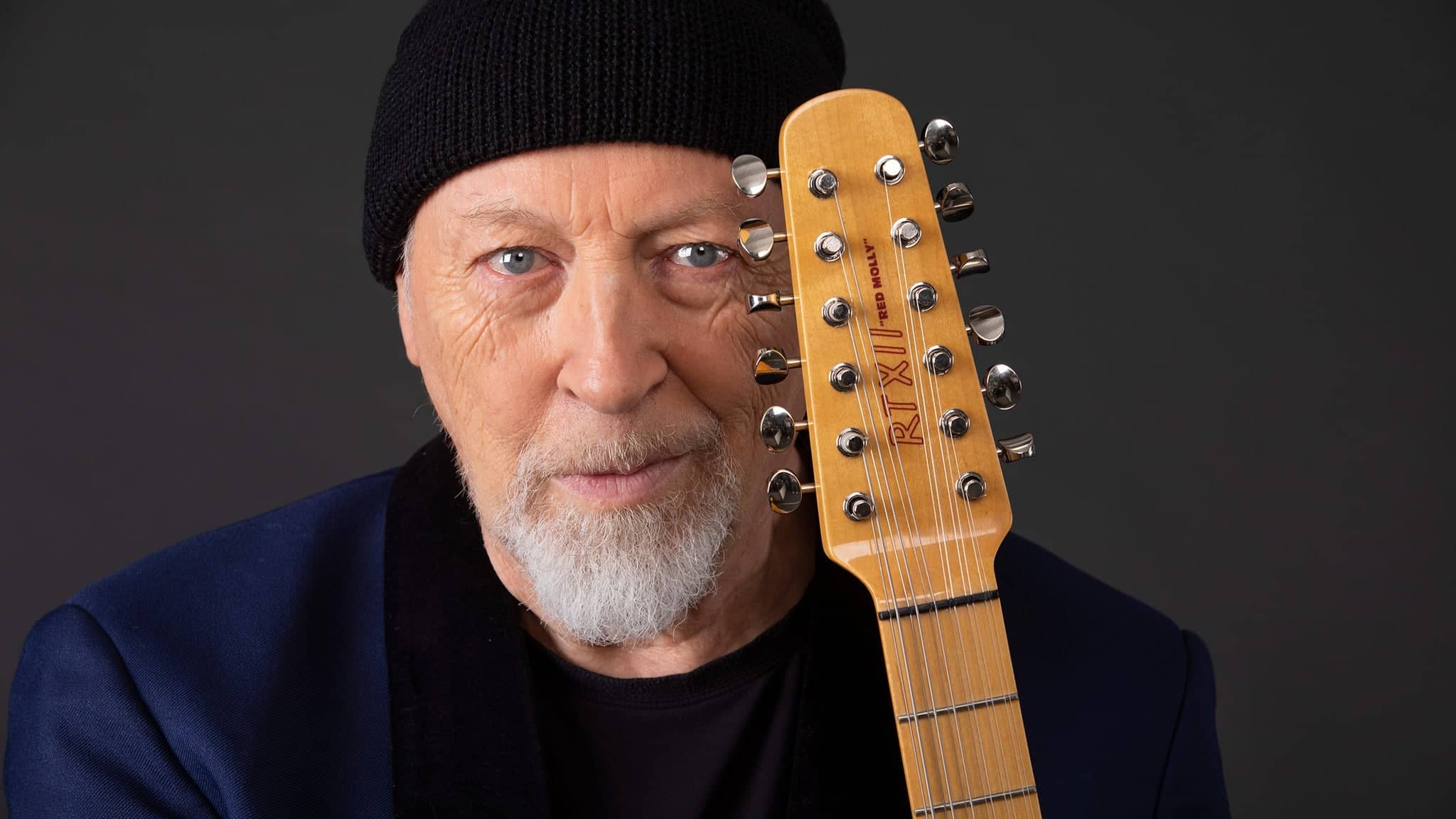 Richard Thompson & Band