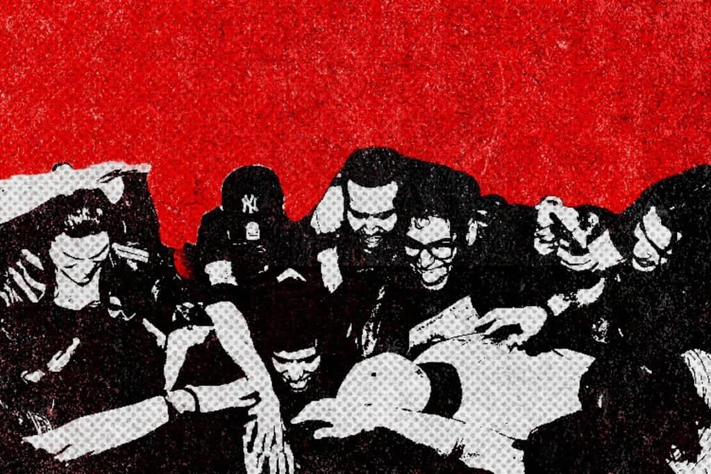 House of Heavy (21+)