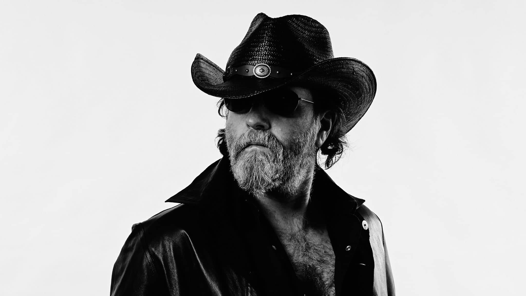 Wheeler Walker Jr. - Pullin' Out: The Farewell Tour w/ Channing Wilson