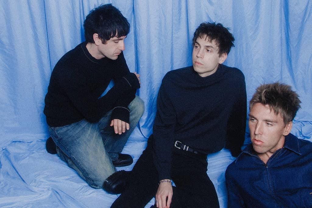 Bad Suns - Disappear Here: A Ten Year Celebration