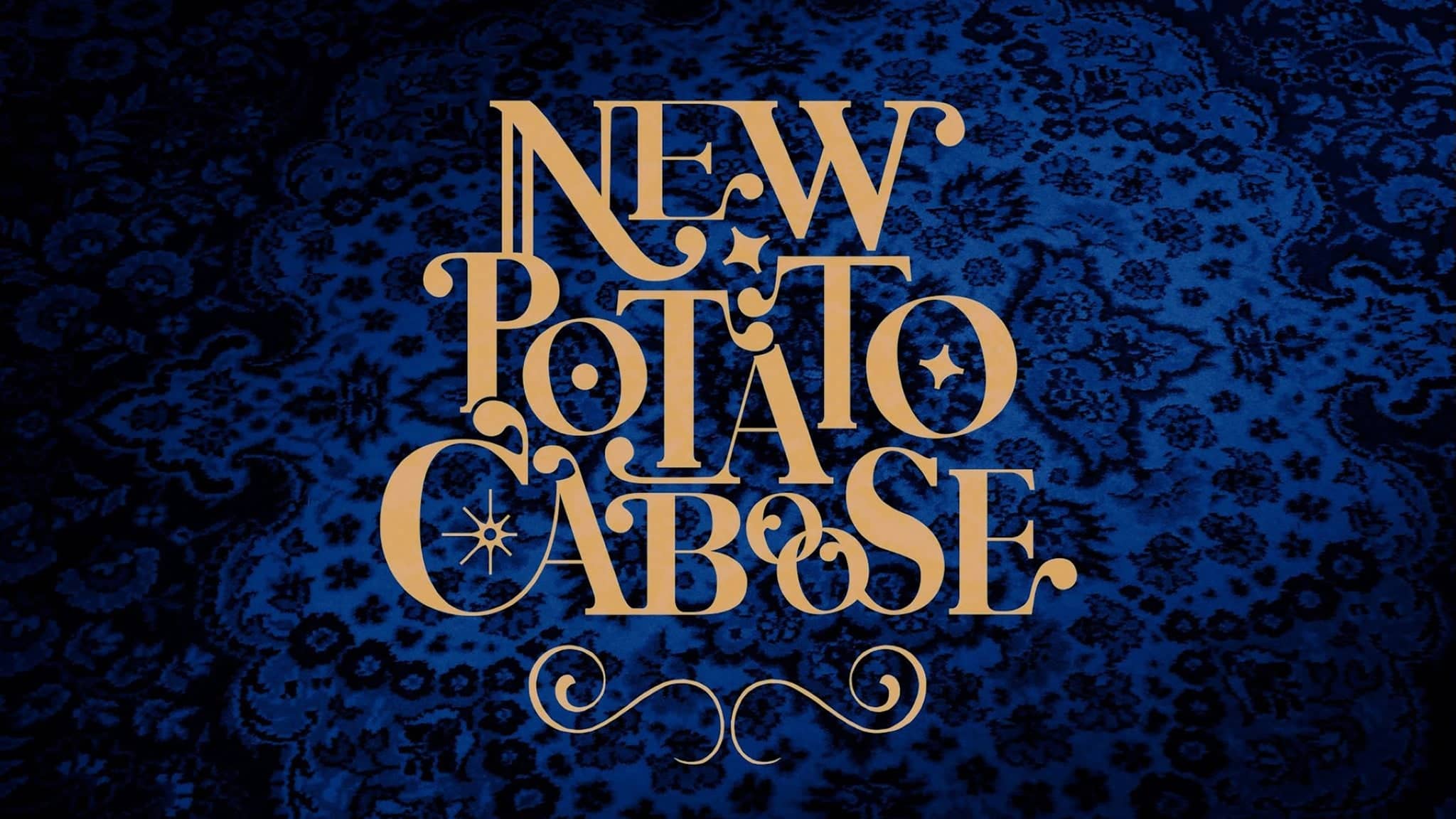 New Potato Caboose